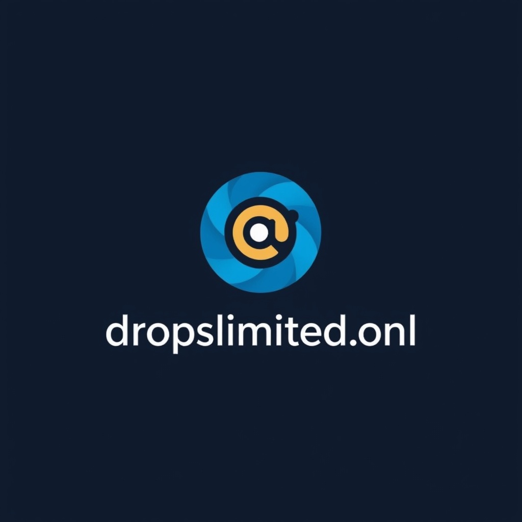 Dropslimited